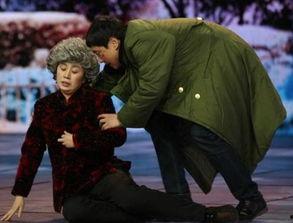 搞笑小品山东简短,山东小品里的欢乐时光