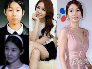 揭秘韩国娱乐圈,揭秘幕后真相与明星生活