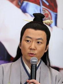 郭冬临个人资料及图片,喜剧大师的幽默人生掠影