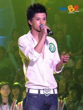 我型我秀何方资料,从我型我秀舞台走出的音乐才子