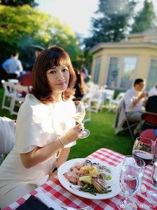 陈少霞生活照,揭秘明星的平凡日常