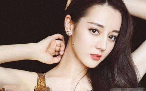 内地娱乐圈单纯女艺人,纯真女星的清新风采