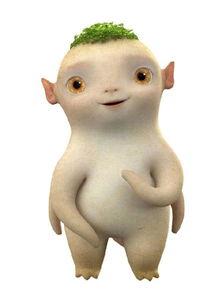 捉妖记照片,奇幻世界中的神秘生物大揭秘