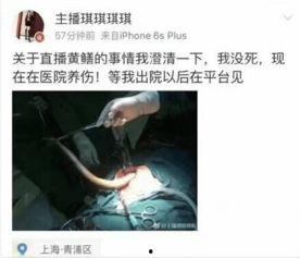 黄鳝女主播完整下载,揭秘网络直播背后的秘密