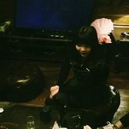 孔萌萌照片,镜头下的青春风采