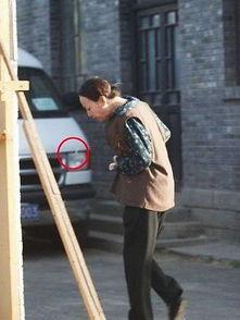 明星挠脚,趣味互动，展现明星真实一面